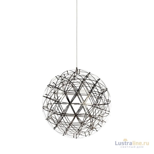 Подвесная люстра Delight Collection ST-5340A chrome