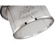 Подвесная люстра Delight Collection Marat KG0926P-9 nickel