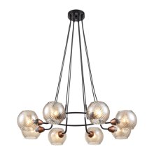 Подвесная люстра Vele Luce Imelda VL5832P08 УЦ