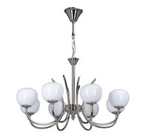 Подвесная люстра MW-Light Оливия 306014808