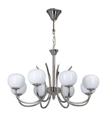 Подвесная люстра MW-Light Оливия 306014808