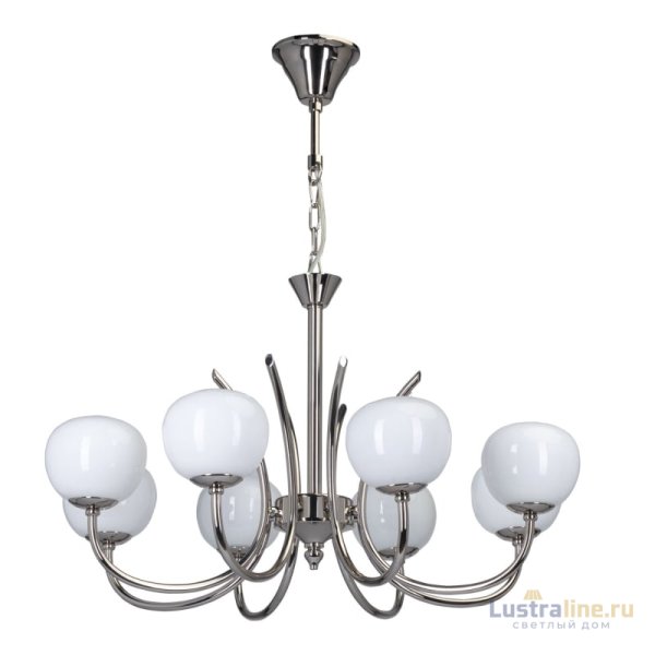 Подвесная люстра MW-Light Оливия 306014808