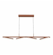 Подвесная люстра ST Luce Euclidics SL1018.603.04