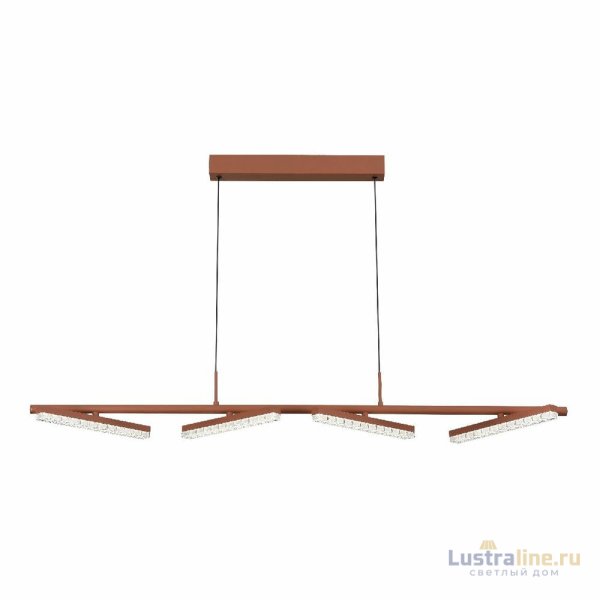 Подвесная люстра ST Luce Euclidics SL1018.603.04