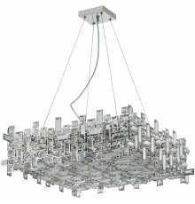 Подвесная люстра Stilfort Tetrix 2171/09/10P