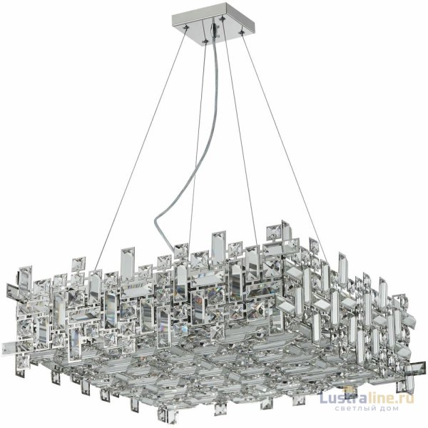 Подвесная люстра Stilfort Tetrix 2171/09/10P
