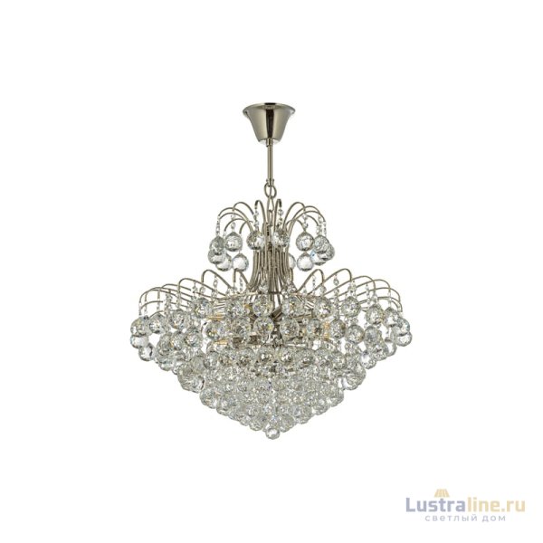 Подвесная люстра Arti Lampadari Alanno E 1.5.60.100 N