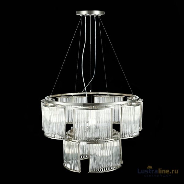 Подвесная люстра ST Luce Velletri SL1627.103.11 Подвесная люстра ST Luce Velletri SL1627.103.11