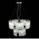 Подвесная люстра ST Luce Velletri SL1627.103.11
