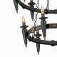 Подвесная люстра Vitaluce V1870-1/8+6