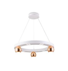 Подвесная люстра Ambrella Light Comfort FL5959