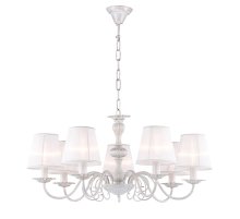 Подвесная люстра Favourite Malta 1730-7P Подвесная люстра Favourite Malta 1730-7P