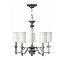 Подвесная люстра Hinkley Sussex HK-SUSSEX5