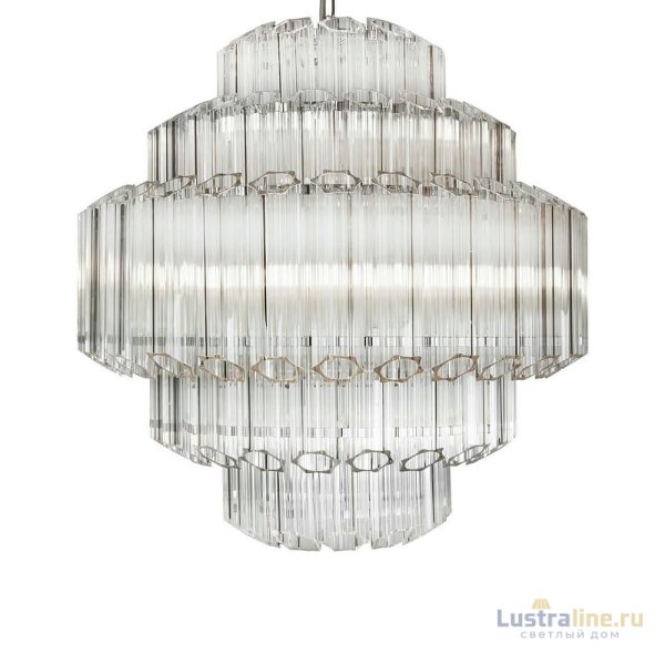 Подвесная люстра iLamp Destiny MD0267-7