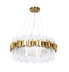 Подвесная люстра Arte Lamp Alya A1053SP-14PB