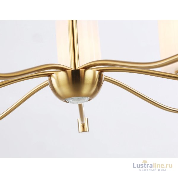 Подвесная люстра Ambrella Light High Light Heigh Light LH56053 Подвесная люстра Ambrella Light High Light Heigh Light LH56053