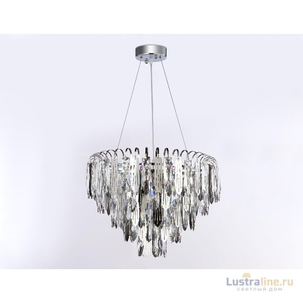 Подвесная люстра Ambrella Light Traditional TR5255