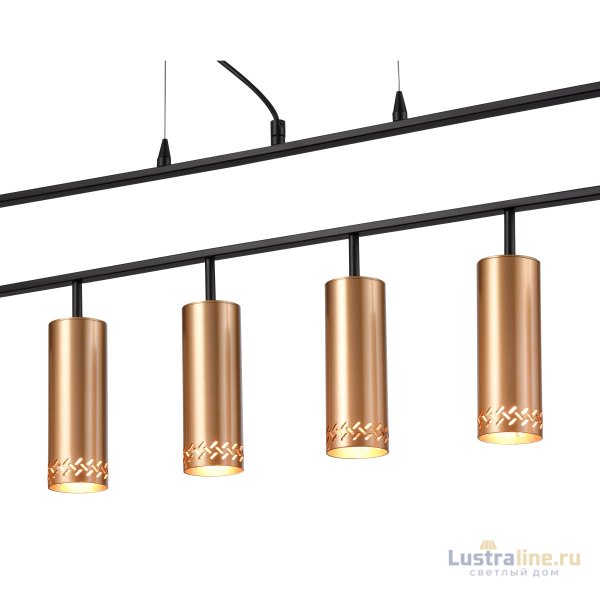 Подвесная люстра Vele Luce Brio VL5794P06 Подвесная люстра Vele Luce Brio VL5794P06