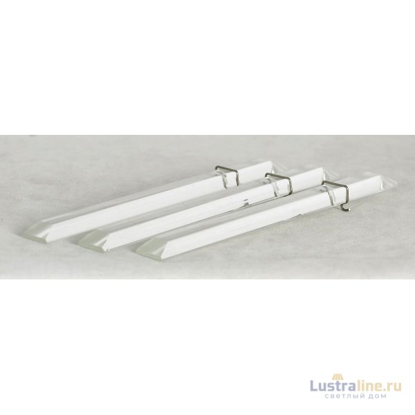 Люстра подвесная Lussole Crenshaw LSP-8719