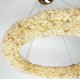 Подвесная люстра Modestyle MS.6000.600 GD