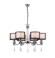 Подвесная люстра Arti Lampadari Rufina E 1.1.6.600 N