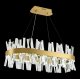Подвесная люстра Natali Kovaltseva Tiziano LED LAMPS 81250