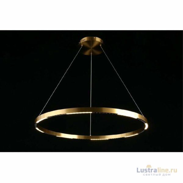 Подвесная люстра Aployt Noella APL.051.13.43