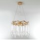 Подвесная люстра Modestyle MS.2102.6 GD