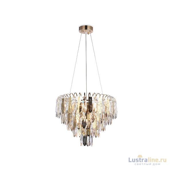 Подвесная люстра Ambrella Light Traditional TR5256