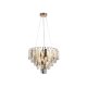 Подвесная люстра Ambrella Light Traditional TR5256