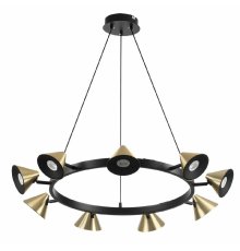 Подвесная люстра Lumion Lamina 8233/9