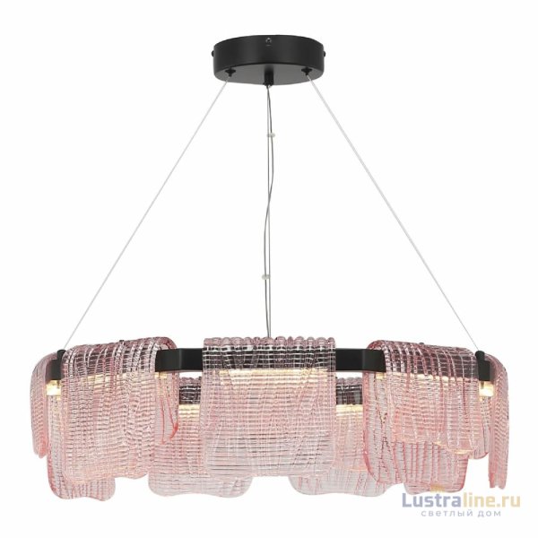 Подвесная люстра ST Luce Voile SL6021.403.54
