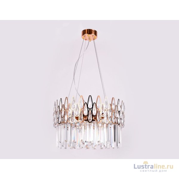 Подвесная люстра Ambrella Light Traditional TR5263