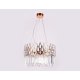 Подвесная люстра Ambrella Light Traditional TR5263