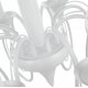 Подвесная люстра Arte Milano 349920/8 WT