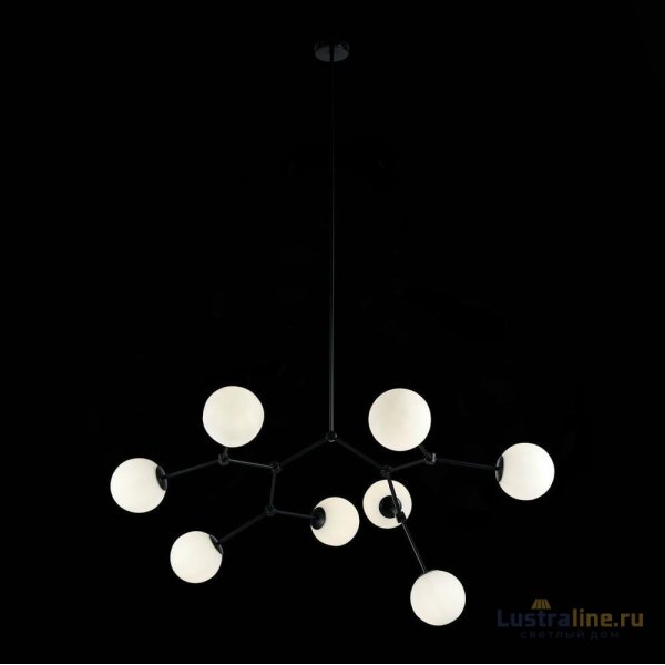 Подвесная люстра ST Luce Chieti SL1506.403.08
