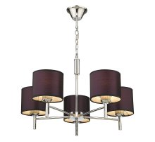 Подвесная люстра Velante 291-123-05 Подвесная люстра Velante 291-123-05