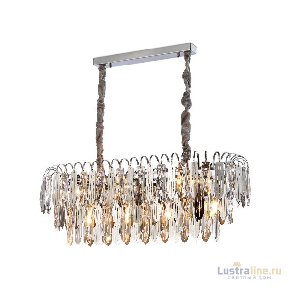 Подвесная люстра Ambrella Light Traditional TR5259