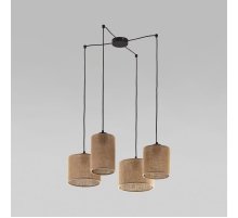 Подвесная люстра TK Lighting 6585 Juta