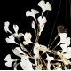 Подвесная люстра Loft IT Fleur 10125/12
