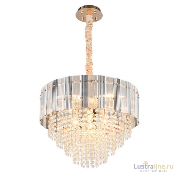 Подвесная люстра Omnilux Naro OML-69503-08