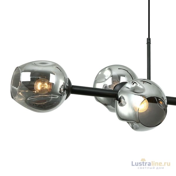 Подвесная люстра Favourite Traube 2361-6P Подвесная люстра Favourite Traube 2361-6P