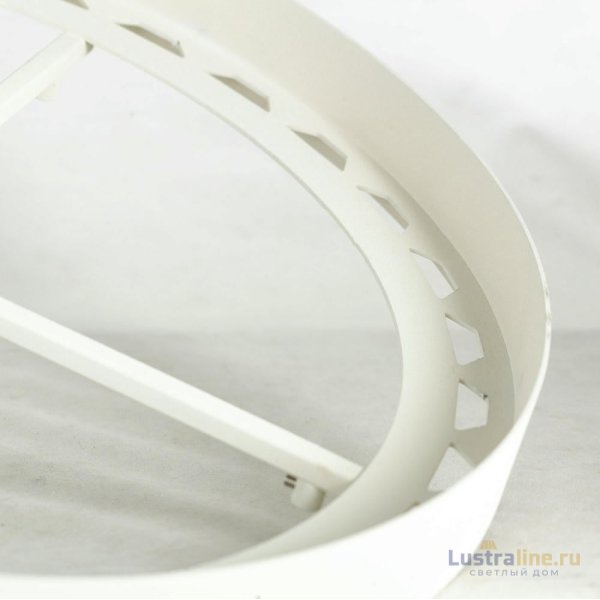 Люстра подвесная Lussole Crenshaw LSP-8716