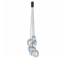 Подвесная люстра Odeon Light Mussels 5039/8