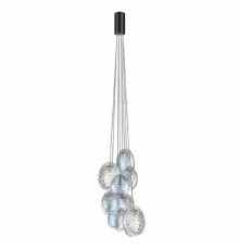 Подвесная люстра Odeon Light Mussels 5039/8