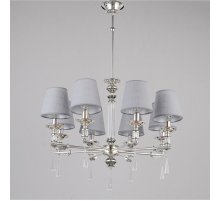 Подвесная люстра Omnilux Rivoli OML-64203-08