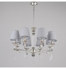 Подвесная люстра Omnilux Rivoli OML-64203-08