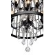 Подвесная люстра LOFT IT Vintage birdcage Loft1891/8