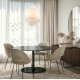 Подвесная люстра Escada Charm 652/5S White