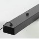 Подвесная люстра Lussole Dade LSP-7248
